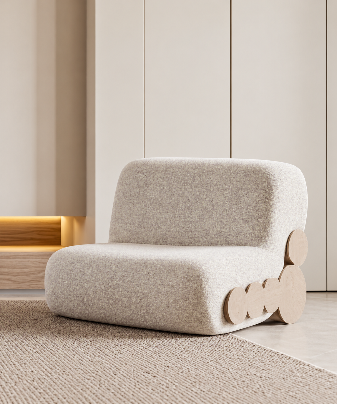 Jo Livin interior